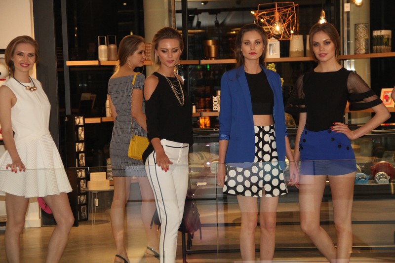 Opening of GS Store in Downtown Beirut
